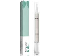 Nail Care Pen,Fungel N/ail Treatmant P/en for Toenails &Fingernails,Na/il Fungal Pen for Toenail Repair,Nai/l Growth Oil,Nail Fungus Treatment for Fingernails,Nail Treatment for Serum for Strength