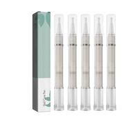Nail Care Pen,Nail Care Pen Fungus,Fungal Nail Pens,Fungal Nails Treatment For Toenails,Natural Aloe Vera Ingredients,Moisturise And Strengthen Nails (5)