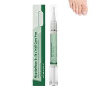 Nail Care Pen, Nails Fungus Treatment for Toenail, Antifungal Nail Polish For Daily Cosmetic Use, Nail Serum for Toenails with Tea Tree Oil and Vitamin E