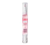 Nail Care Pen - Repairing Formula Liquid, 5ml Non Greasy Pen for Nail Care, Portable Applicator with Nutritious Oil Blend, Resilient Beauty Tool for Strengthening and Hydrating Nails