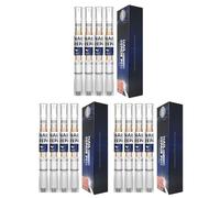 Nail Care Pen, Toenail Fungus Extra Strength, Nail Fungus for Toenail, Nail for Toe and Finger Nail Strengthener 3Set-(12PCS)