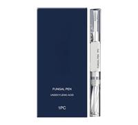Nail Care Pen, Toenail Moisturizer, Toenail Fung-us Solution, Advanced Formula, Nourishing Ing-redients, 15g, for Restoring Cracked or Discolored Toenails After Injury or Fun-gus