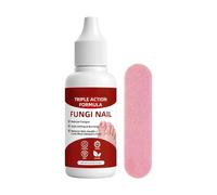Nail Care Solution 15ml Fast Absorbing Nourishing Liquid