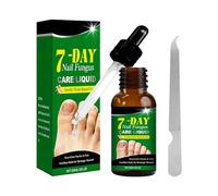 Nail Care Solution - 30ml Moisturizing Toenail Strengthener | Toenail Health Care Solution - for Adults Partners Family Friends Mom Dad