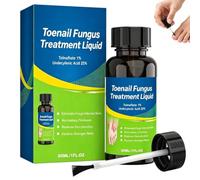 Nail Care Solution 30ml Toenail Cuticle Soothing Relief Fluid | Toenail Repair Solution for Home Salon Spa Office Travel Outdoor Daily Commuting