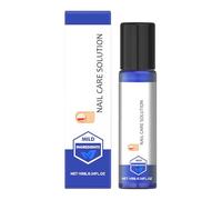 Nail Care Solution, Fingernail Strengthening Product, 10ml, Toenail Care Formula, Natural Nail Nourishment, Growth Support, For Women Hand Models Bridal Preparation