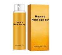 Nail Care Spray 20ml Nourishing Strengthening Glow Fast-Acting