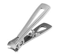 Nail Care Tools Nail Clipper Set Men Wide Jaw Opening Extra Large Toenail Clippers Cutter for Thick Nails Heavy Duty Fingernail for Professional Grooming Kits(A)