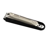 Nail Care Tools Nail Clippers Wide Jaw Opening Extra Large Toenail Cutter for Thick Nails Heavy Duty Fingernail for Men Seniors Professional Grooming Kits(C,L)