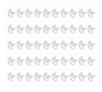 Nail Chart Ring Flower Butterfly Manicure False Tip Color Display Tool for Nail Art Practice (4)