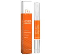 Nail Chewing Prevention Pen for Nail Chewing, Nai-l Strengthener Thumb Solution Nails Bite Stopper | Stop Nails Chewings, Durable, Safe Finger Suck Protection for Children