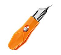 Nail Claypers - Oranges For Nail Scissors | Nagelschneider | Portable Curved Nail Cutter | Lace-On Nail Cutters No Slip For Salon And Manicure For Use