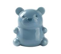 Nail Cleaning Brush, Fingernail Scrubbing Brushes, Creative Cute Baby Nail Scrubber Brush, Bear Soft Hair Cleaning For Children, Easy To Grasp Soft Bristles