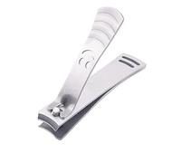 Nail Clipper Cutter Manicure Trimmer Toe Beauty Pedicure Nails Scissors Tools Cuticle Nipper Nail Tool 1pcs,1pcs