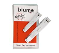 Nail Clipper/Nipper/Cutter for Fingernail, Toenails and Thick Nails, Sharp and Durable Nail Clippers for Baby, Kids, Adults, Men, Women, Stainless Steel (Set)