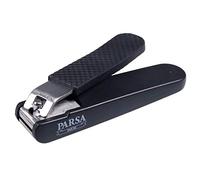 Nail Clipper PARSA Men Foot Nail Clipper Nail Clippers for Toenails and Toenails