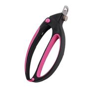 Nail Clippers | Adjustable End Clippers | Stainless Steel Grooming Accessory for Manicure Pedicure at Home - Women Men and Animals
