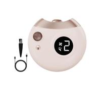 Nail Clippers, Automatic Nail Clippers for Finger Nails - Automatic Nail Trimmer - For Personal Care Travel Home Christmas Gift