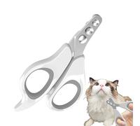 Nail Clippers For Cats,Nail Scissors For Pets,Puppy Nail Care Trimmer | Suitable The Use Outdoor Home Indoor Travel Camping Grooming Veterinarian Dogs And Cats