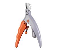 Nail Clippers For Cats - With Light And Magnification Polishing Clipper,Nail Clippers For Kittens | Kittens Puppies Small Means