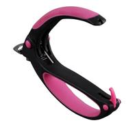 Nail Clippers for Men, Nail for Hands | Stainless Steel Grooming Accessory for Manicure Pedicure at Home - Women Men and Animals