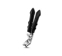 Nail Clippers for Seniors, Toenail Clippers, Ergonomic Angled Head Senior Toenail Cli