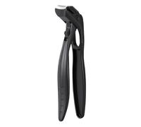 Nail Clippers for Toenails | Curved Shape and Non-Slip Grip, Durable Nail Clippers - for Elderly Adults Children and the Whole Family