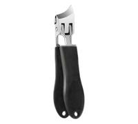 Nail Clippers - Manicure and Pedicure Tools, Nail Clippers for Ingrown and Normal Nails | For Children Adults and Men for Personal Care at Home and for Travel