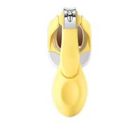 Nail Clippers | Manual Nail Clippers with Light for - Non-Slip Cutting Scissors for Toenails and Hands for Home Use Nursery Travel