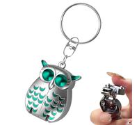 Nail Clippers, Nail Clippers for Kids - Portable Folding Fingernail Clippers with Cute Owl Design - Ergonomic Beauty and Personal Care for Kids, Adults, Senior