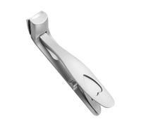 Nail Clippers, Nail Clippers | Thick Nail Clippers | Extra Large Cicada-Shaped Rust Proof Nail Clippers That Adapts To The Shape Of Nails Without Cutting The Flesh