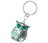 Nail Clippers - Nail File | Baby Manicure and Pedicure Care Kit Cute Owl Foldable Small Fingernail Clippers Tweezers Newbborn Kids With File For Home Travel Salon Elderly Professional