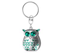 Nail Clippers - Nail File | Baby Nail Manicure Pedicure Care Kit Cute Owl Foldable Small Fingernail Clippers Tweezers Newbborn Kids With File For Home Travel Salon Elderly Professional