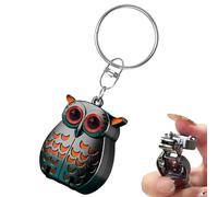 Nail Clippers - Nail File | Baby Nail Manicure Pedicure Care Kit Cute Owl Foldable Small Fingernail Clippers Tweezers Newbborn Kids With File For Home Travel Salon Elderly Professional