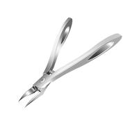 Nail Clippers, Stainless Steel Nail Cutter for Manicure | Nail Clippers for the Elderly | for Home Salon Bathroom Foot Spa Hygiene Routine Men Women Adults People