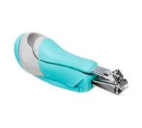 Nail Clippers, Toe and Fingernail Clippers with Function, Precise Stainless Steel Nail Cutter for , Children, Elderly, Women, Family, Friends