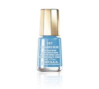 Nail Color 167-Cyclades Blue 5 Ml
