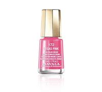 Nail Color 172-Vegas Pink 5 Ml