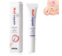 Nail Cream, Cuticle Cream For Nail And Cuticle Care, Daily Care - Conditioning Manicure Balm With Plant Based Moisture, Neat Natural Shine In 20g Travel Tube (1 PC)