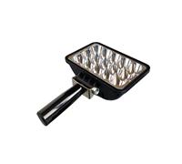 Nail Curing Lamp, 395nm Shadowless Adhesive Photosensitive Resin Defect Detection Fluorescence LED UV Colloid Curing Lamp