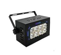 Nail Curing Lamp, Curing Lamp, Resin With LED Reflector, 395nm, 405,365 Nm Shadowless, For Adhesive, Green Oil, Ink And For And Crafts(8-bead 20W-395nm)