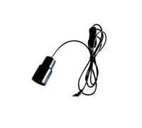 Nail Curing Lamp, Handheld Spotlight UV Curing Lamp Shadowless Glue Green Oil Drop