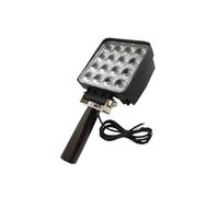 Nail Curing Lamp, Handheld UV Curing Lamp 16W - Portable LED For Adhesives, PCB Green Paint, LCD Repair, Resin 395nm