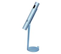 Nail Curing Lamp - Wireless Handheld UV Lamp - Portable Rechargeable Professional Dryer For Girls Home Scratch Resistant For One Touch Smooth Manicure Manicure Salon Quick Dry