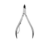 Nail Cuticle Nipper Scissors Stainless Steel Manicure Colorful Dead Skin Remover Pedicure EagleBeak Pliers Stainless Steel Pliers
