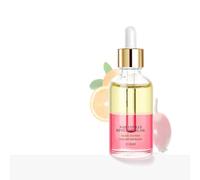 Nail Cuticle Oil, Cuticle Oil for Nails, Nail and Cuticles Oils Contain Vitamin B, Moisturizes Dry Rough Cuticles, Prevents Chapped Skin, Strengthens & Nourishes & Repairs Nails (Orange+Rose Hips)