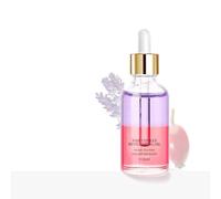 Nail Cuticle Oil, Cuticle Oil for Nails, Nail and Cuticles Oils Contain Vitamin B, Moisturizes Dry Rough Cuticles, Prevents Chapped Skin, Strengthens & Nourishes & Repairs Nails (Lavender+Rose Hips)