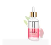 Nail Cuticle Oil, Cuticle Oil for Nails, Nail and Cuticles Oils Contain Vitamin B, Moisturizes Dry Rough Cuticles, Prevents Chapped Skin, Strengthens & Nourishes & Repairs Nails (Tea Tree+Rose Hips)