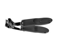 Nail Cutter, Angled Nail Clipper | Heavy Duty Manicure Nail Kit | Anti-Collaborator Anti-Splash Tools