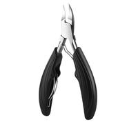 Nail Cutter Cuticle Nippers Profesional Ingrown Toenail Scissors Removal Stainless Steel Nail Clipper Pedicure Tool,A1